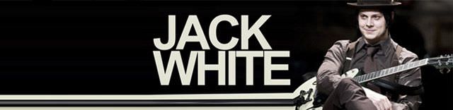 Temazo del Viernes: Jack White