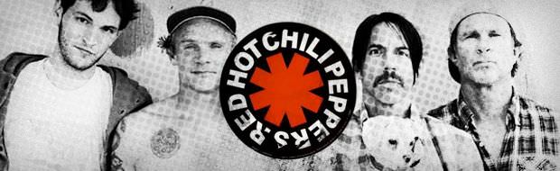 Temazo del Viernes: Red Hot Chili Peppers
