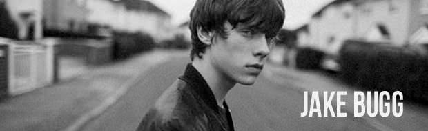 Temazo del Viernes: Jake Bugg, Taste It