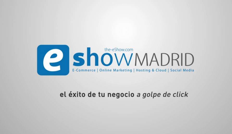 eShow-Madrid
