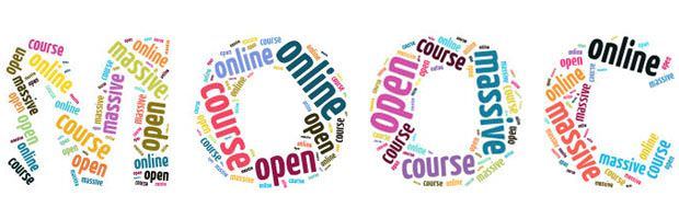 MOOC: Cursos online masivos y abiertos