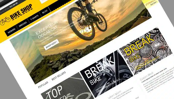 crear_tienda_online_temas_gratis_prestashop_bikecycle