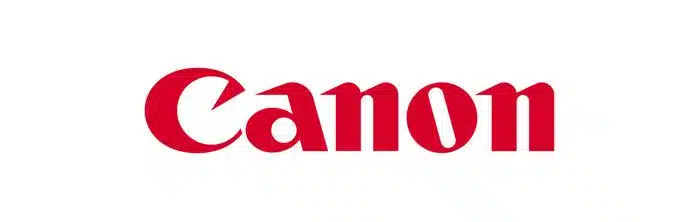 logotipo canon logotipo canon