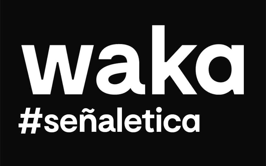 ¿Qué es la Señalética?