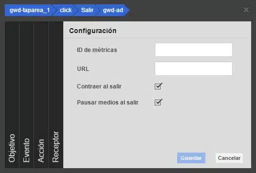 configuracion