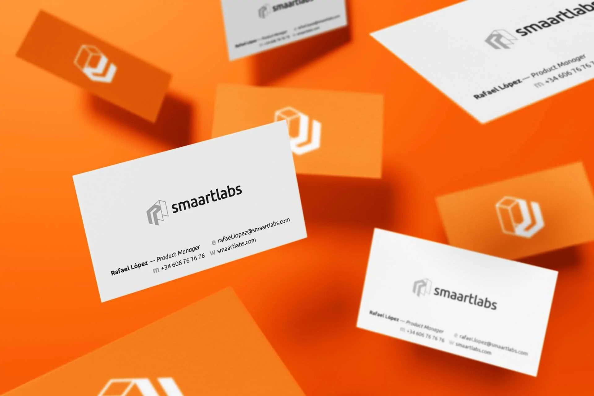 Logo de Smaartlabs Logo de Smaartlabs