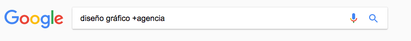 Comandos de búsqueda de Google _ Combinar Palabras