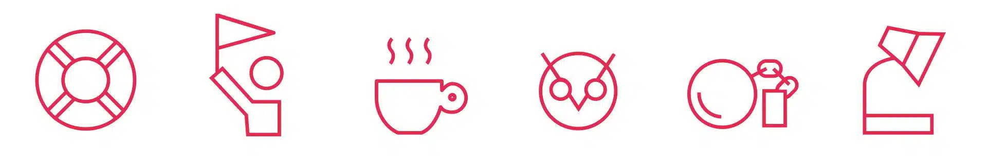 Diseño iconografía web TAI Diseño iconografía web TAI