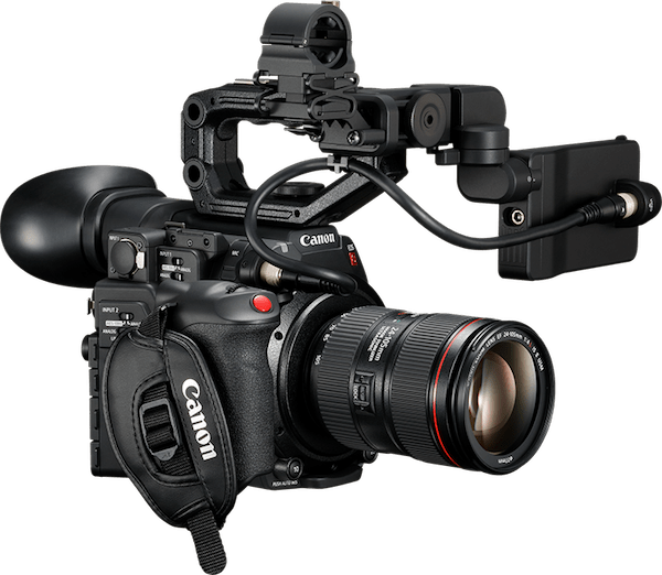 Cómo elegir cámara de vídeo profesional - Agencia WAKA