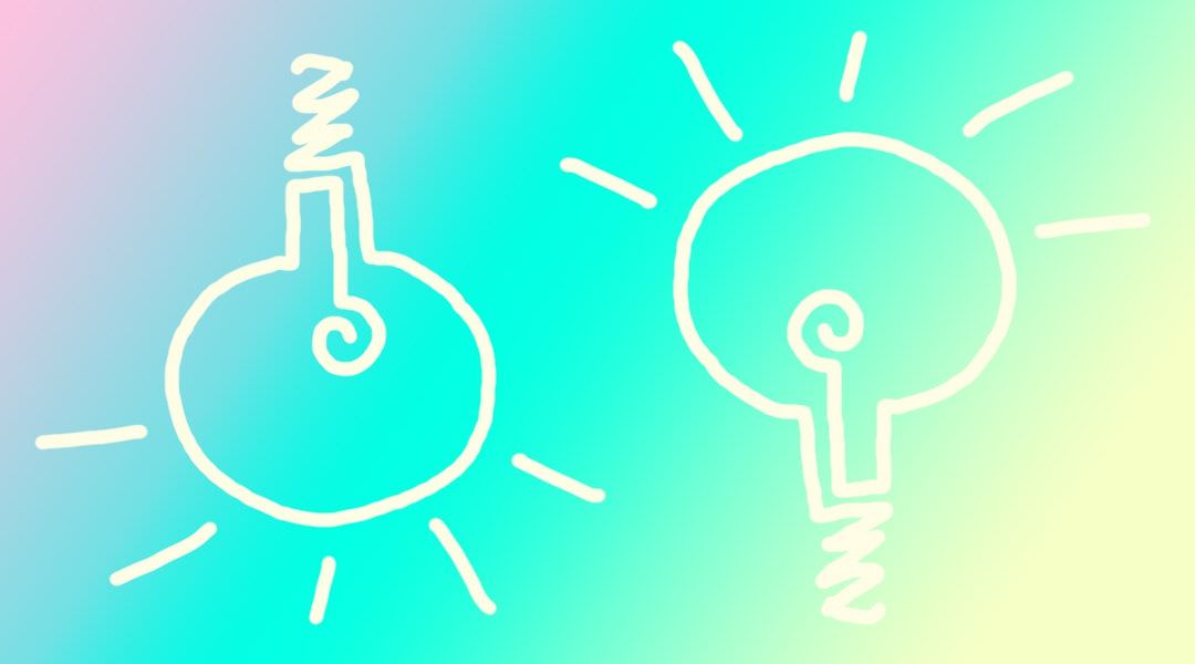 6 Apps creativas para mentes encendidas