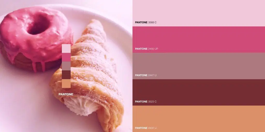 apps creativas - pantone studio