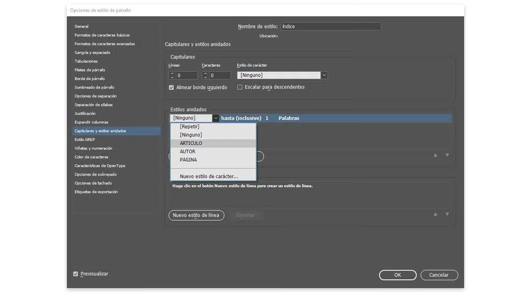 cómo usar estilos anidados en indesign_4