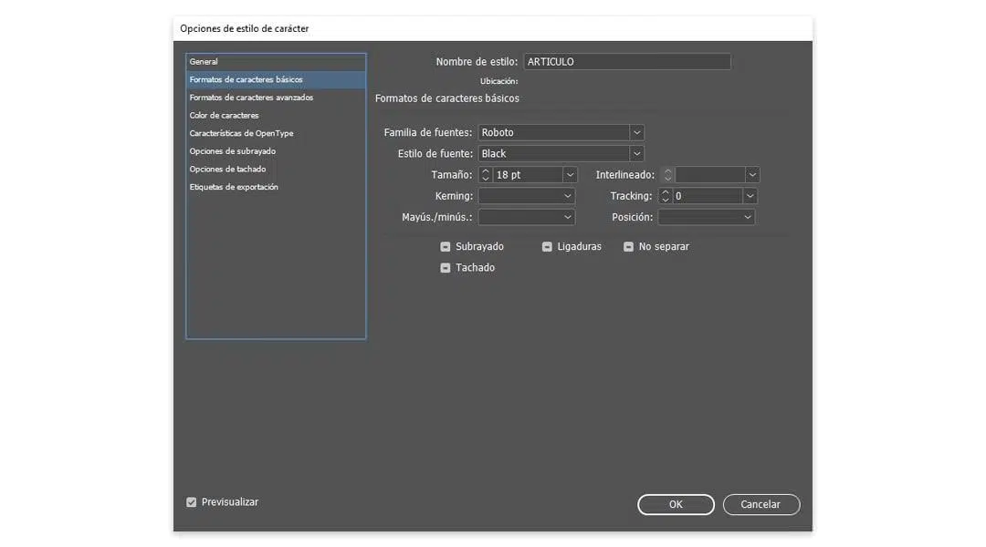 cómo usar estilos anidados en indesign_1