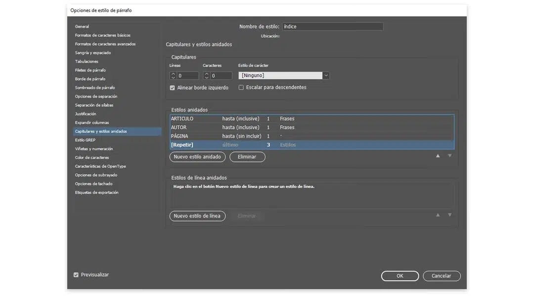 cómo usar estilos anidados en indesign_6