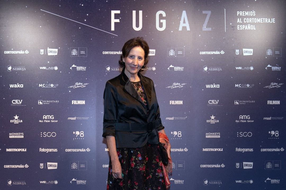 Asistentes Premios Fugaz 2018