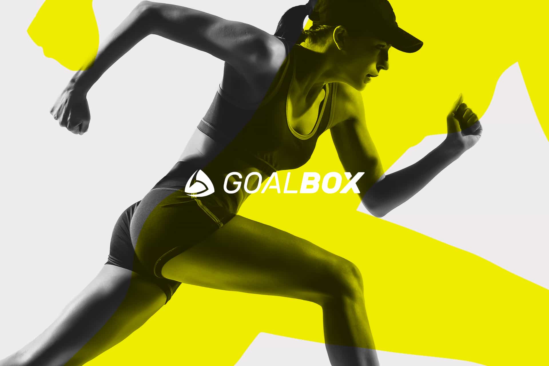 Caso de estudio branding Goalbox