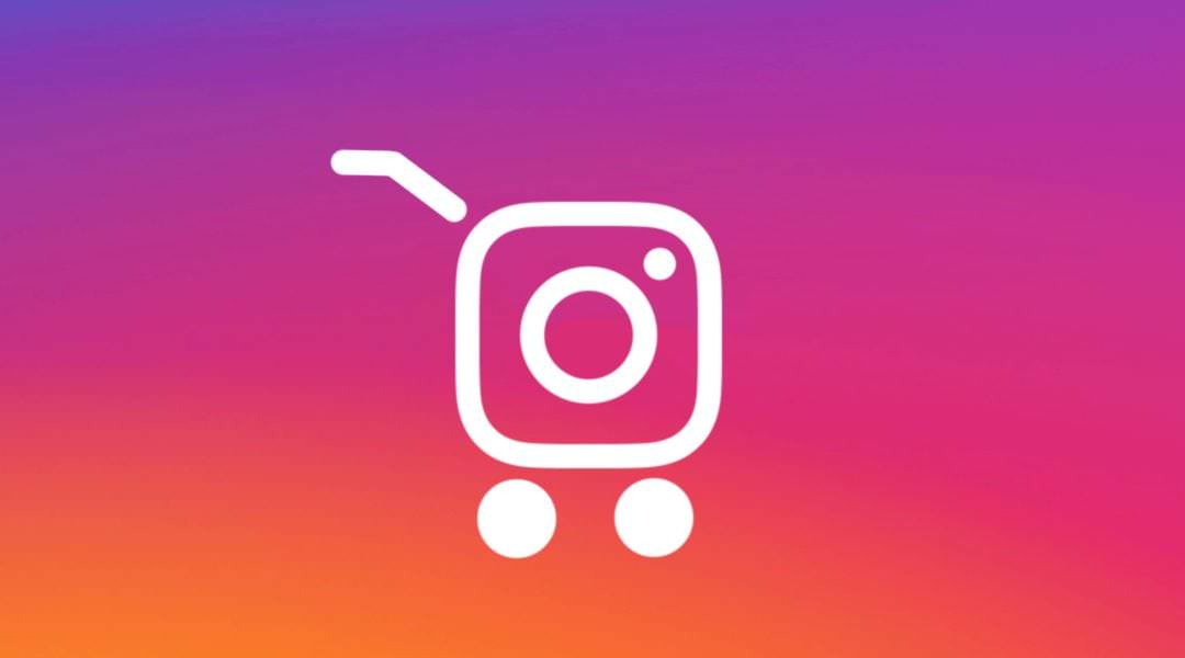 Cómo vender en instagram: Instagram Shopping