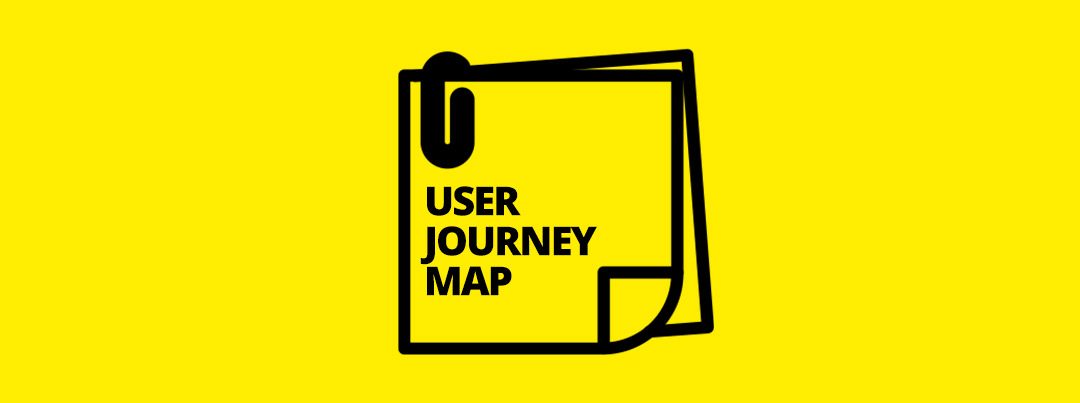 Conceptos de usabilidad: User Journey Map