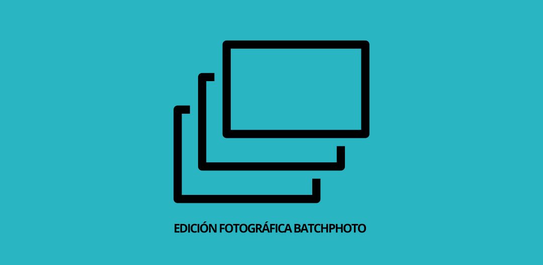 Batchphoto – Editor de fotografías en bloque