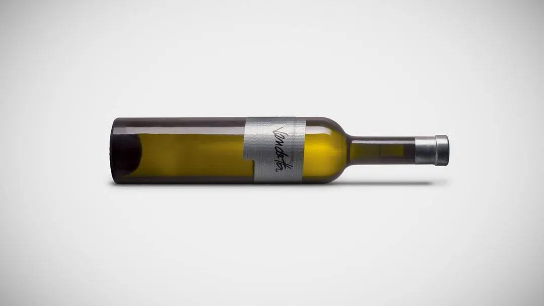 ejemplo diseño de etiqueta de vino Vendetta ejemplo diseño de etiqueta de vino Vendetta