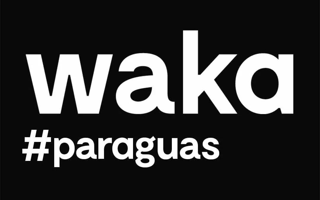 Marca paraguas