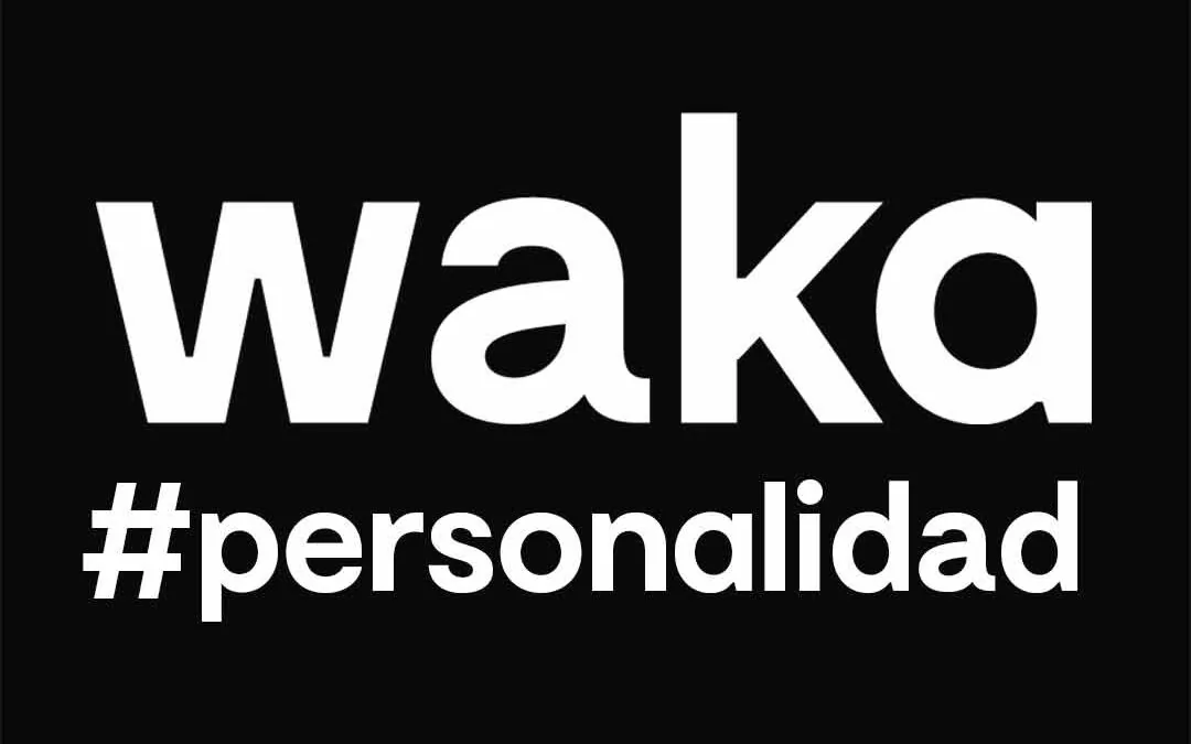 Personalidad de marca