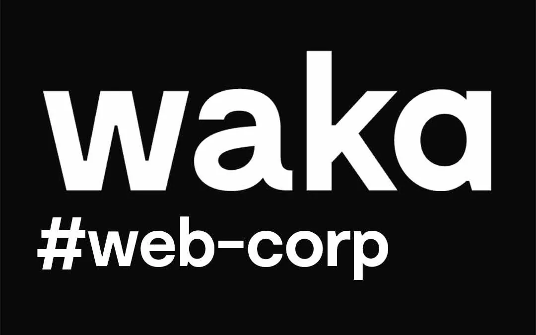 Web corporativa