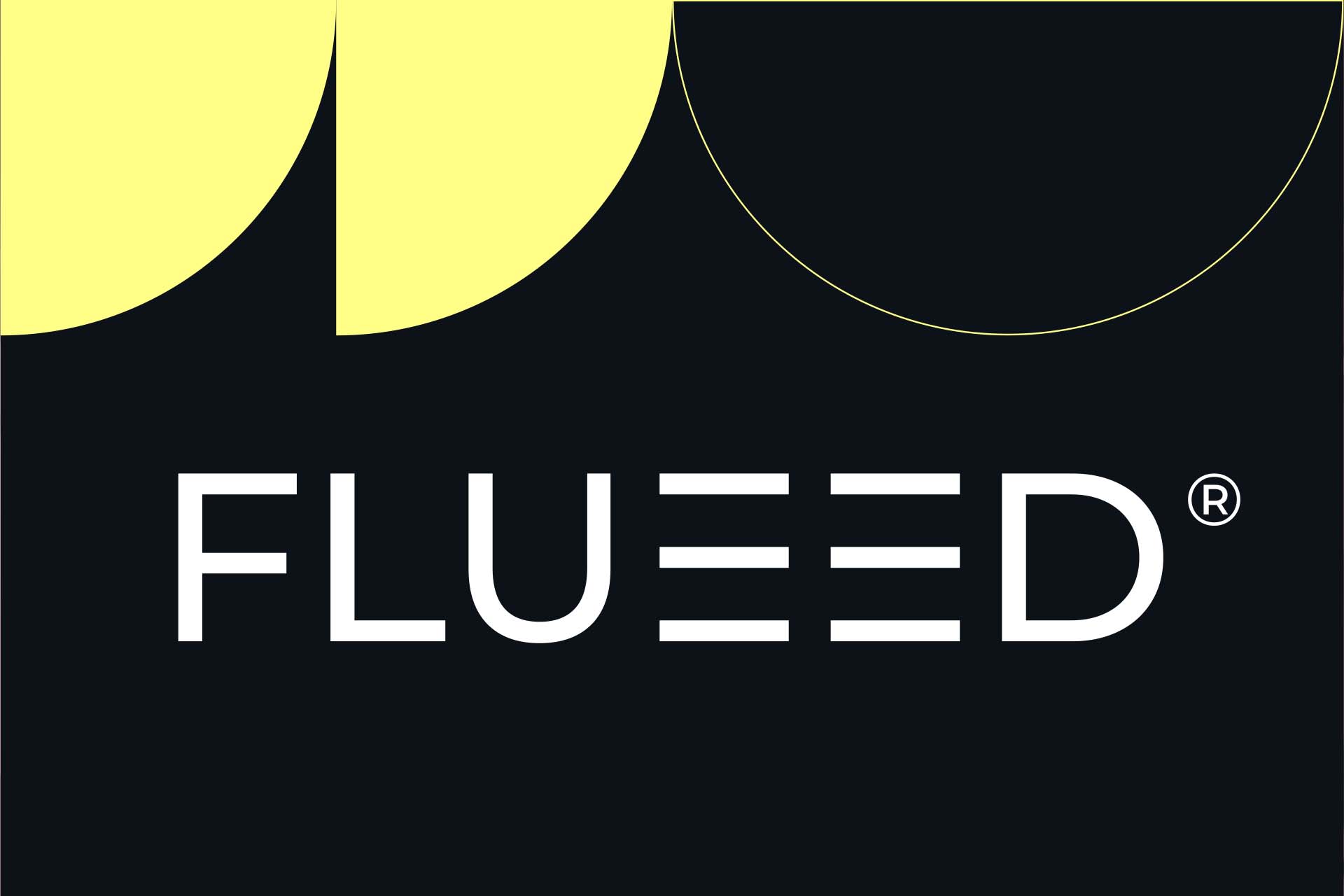 Logotipo FLUEED