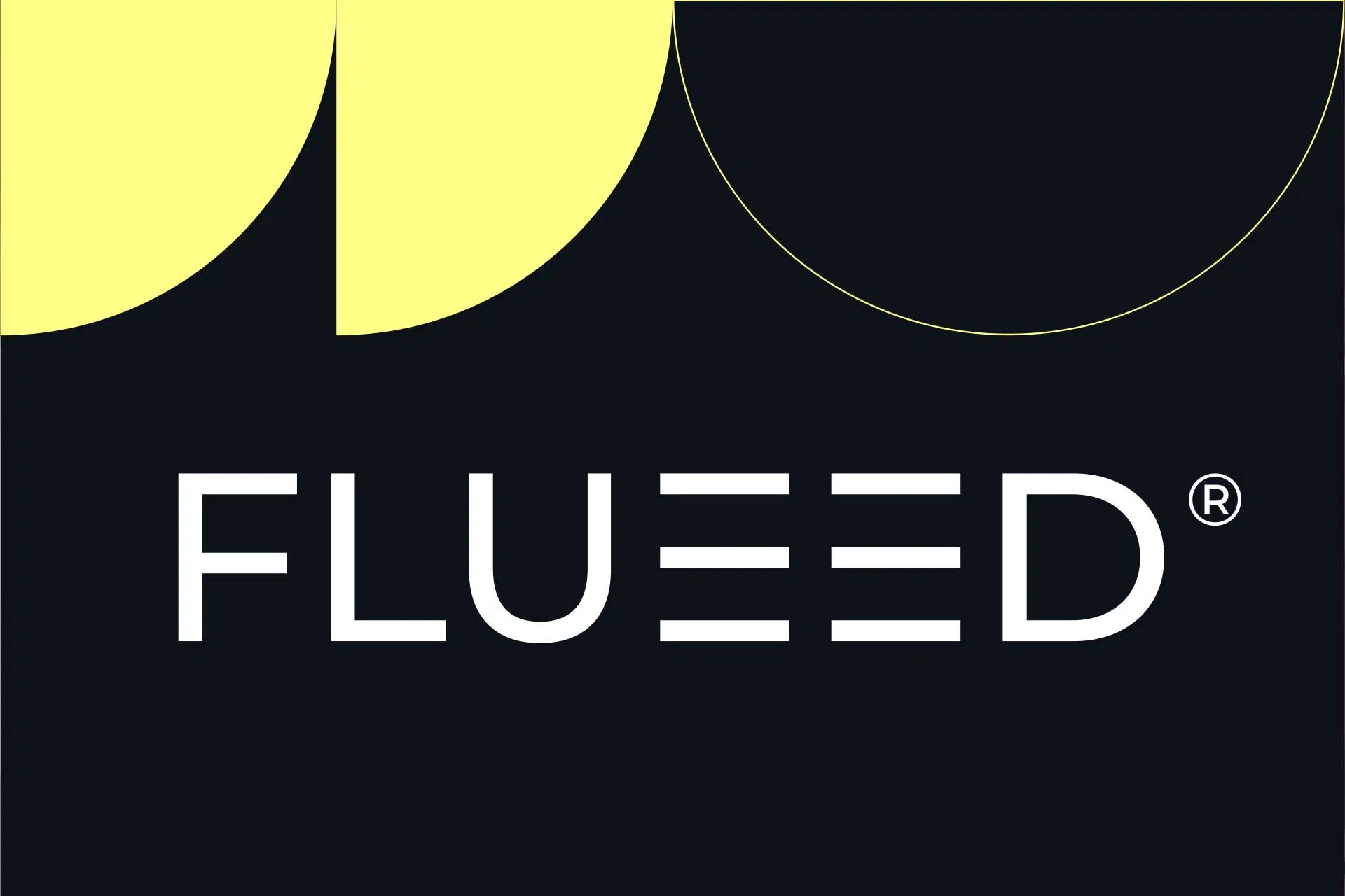 Logotipo FLUEED Logotipo FLUEED