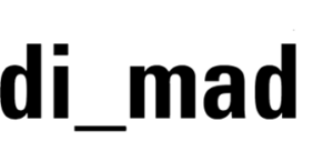 Logotipo di_mad