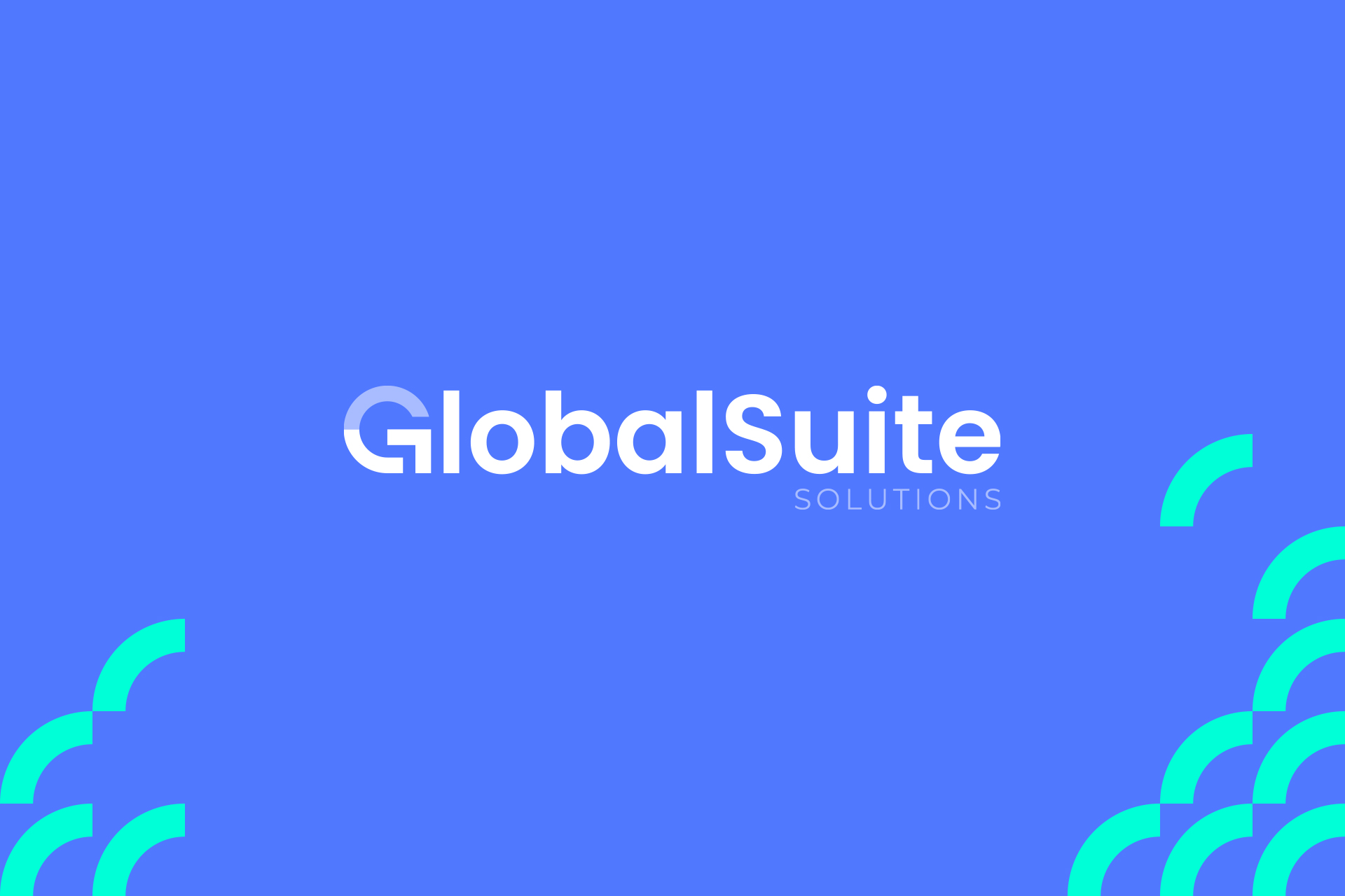 Caso de estudio branding SaaS Global Suite