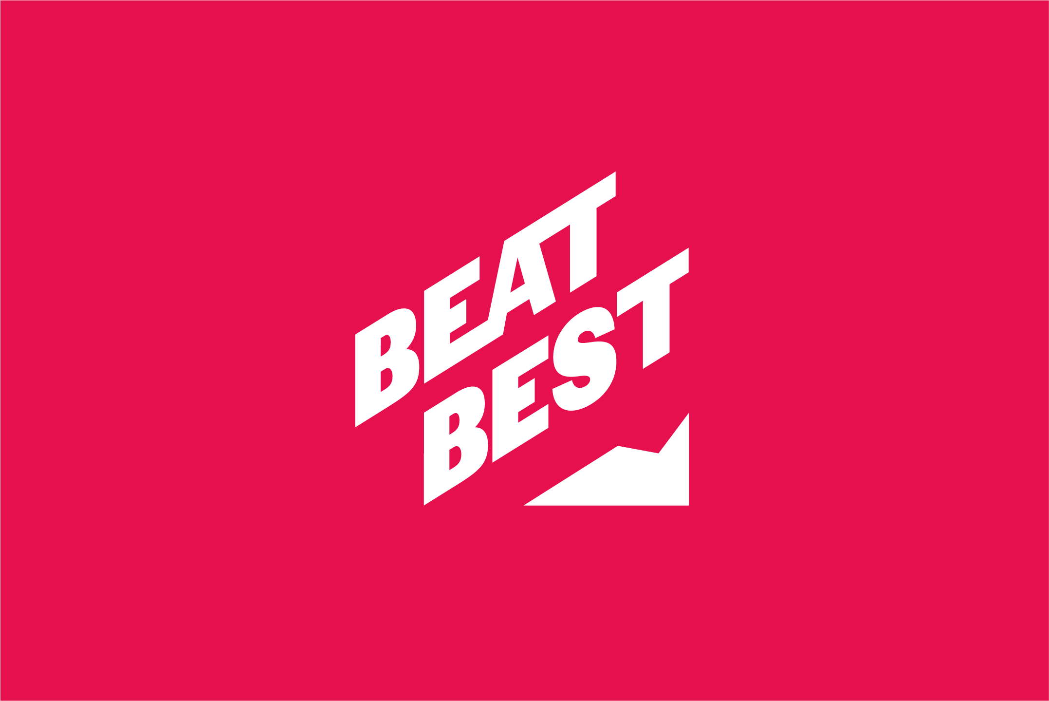 Caso de estudio branding Beat Best