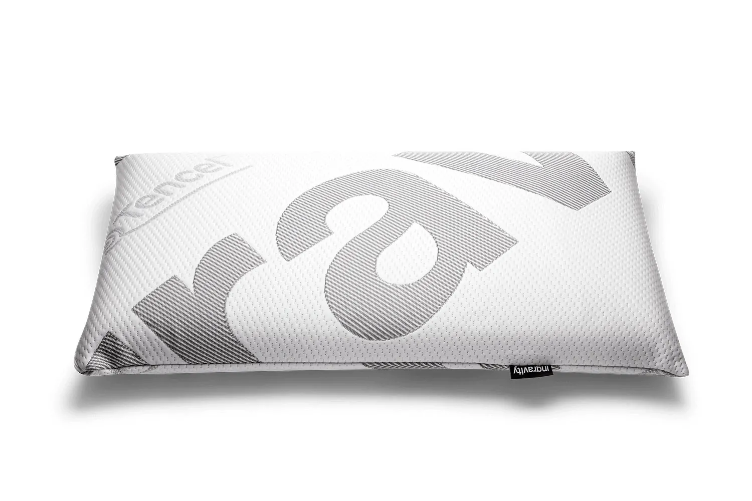 Diseño de producto y packaging almohadas Ingravity Diseño de producto y packaging almohadas Ingravity