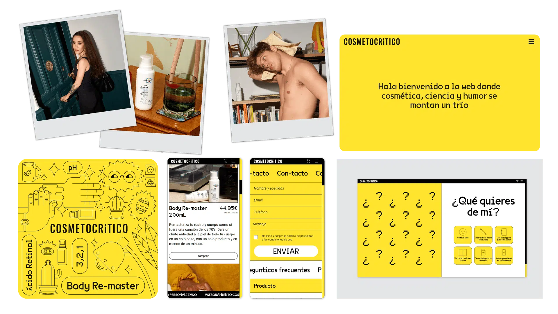 Overview-1 Diseño de identidad corporativa aplicada el entorno digital para Mercados-Aries International, 2020