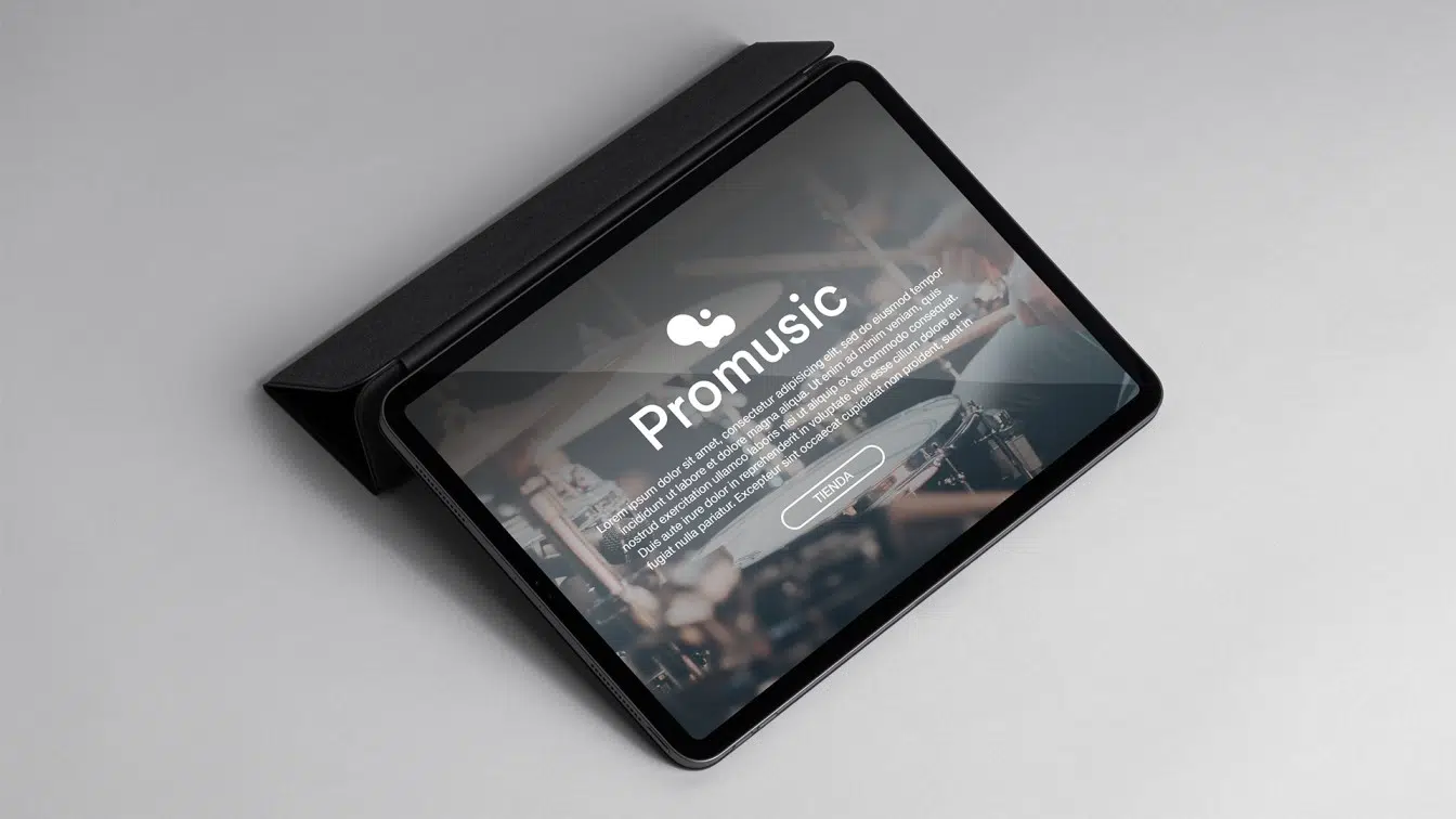Diseño de imagen corporativa para Noricum, 2017