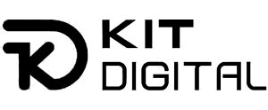 Logotipo Kit Digital