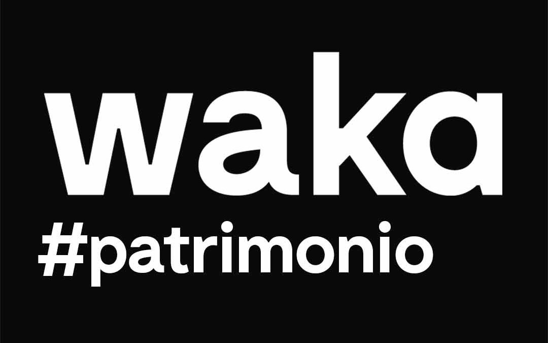 Una llamada de socorro por parte del patrimonio gráfico
