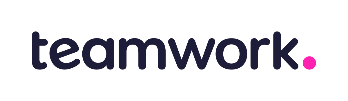 TEAMWORK: software de gestión de proyectos