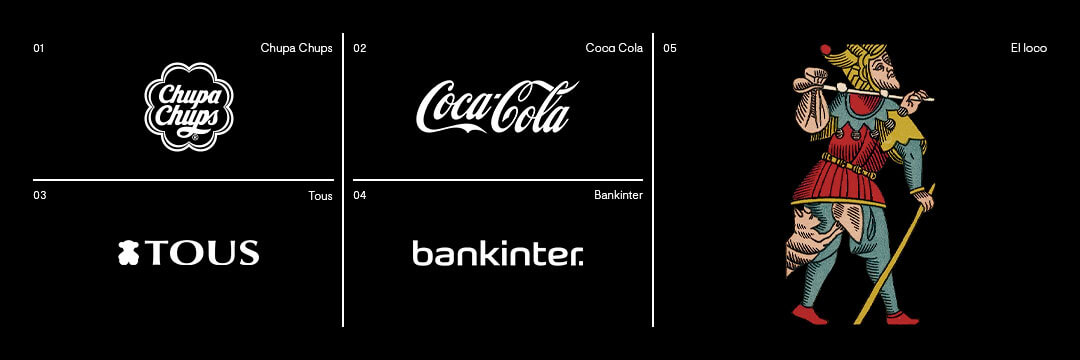 ejemplos arquetipo de personalidad de marca inocente