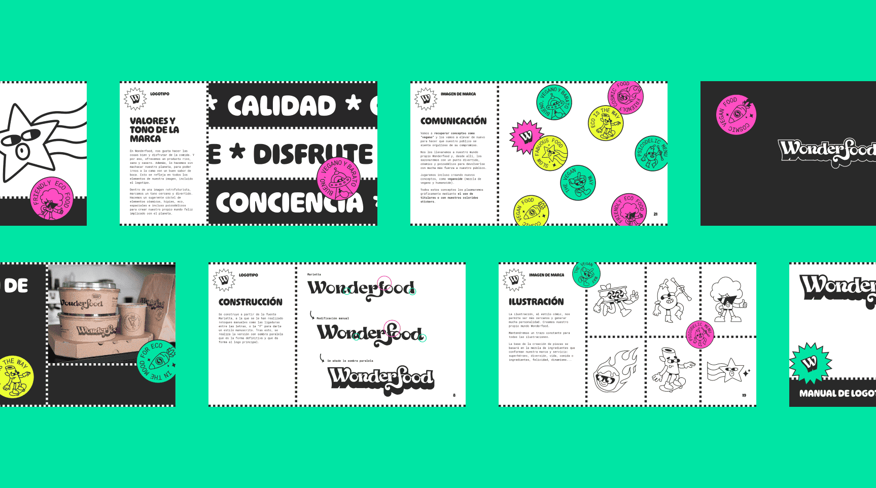 WONDERFOOD-Manual WONDERFOOD-Manual