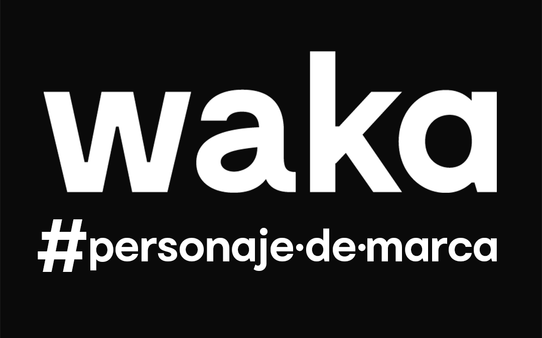 Personaje de marca: recuerdo, diferenciación y lealtad
