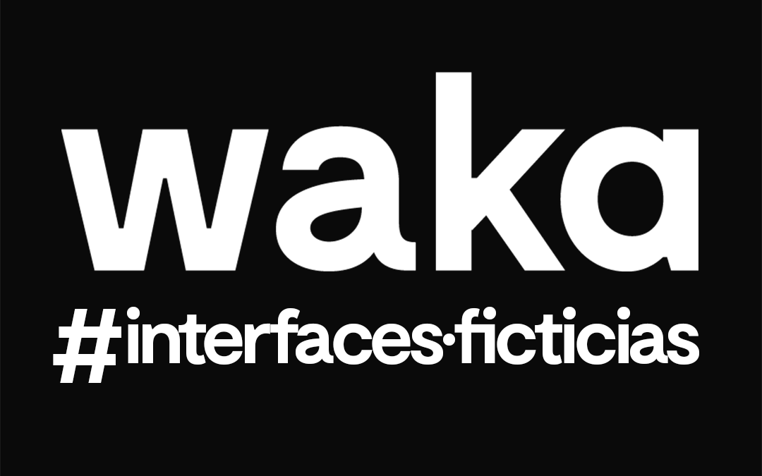 Interfaces ficticias: diseñando entre el realismo y la narrativa