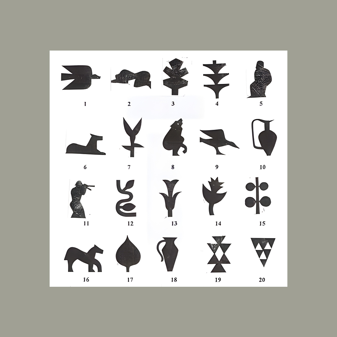 Dieño de icconografía de marca Aiyanna