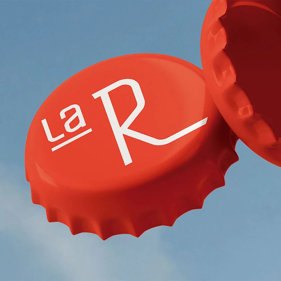Chapas La Revoltosa