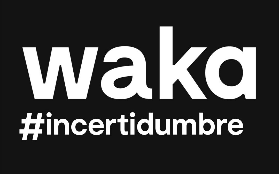 Sobre la incertidumbre y la fricción en los procesos de diseño