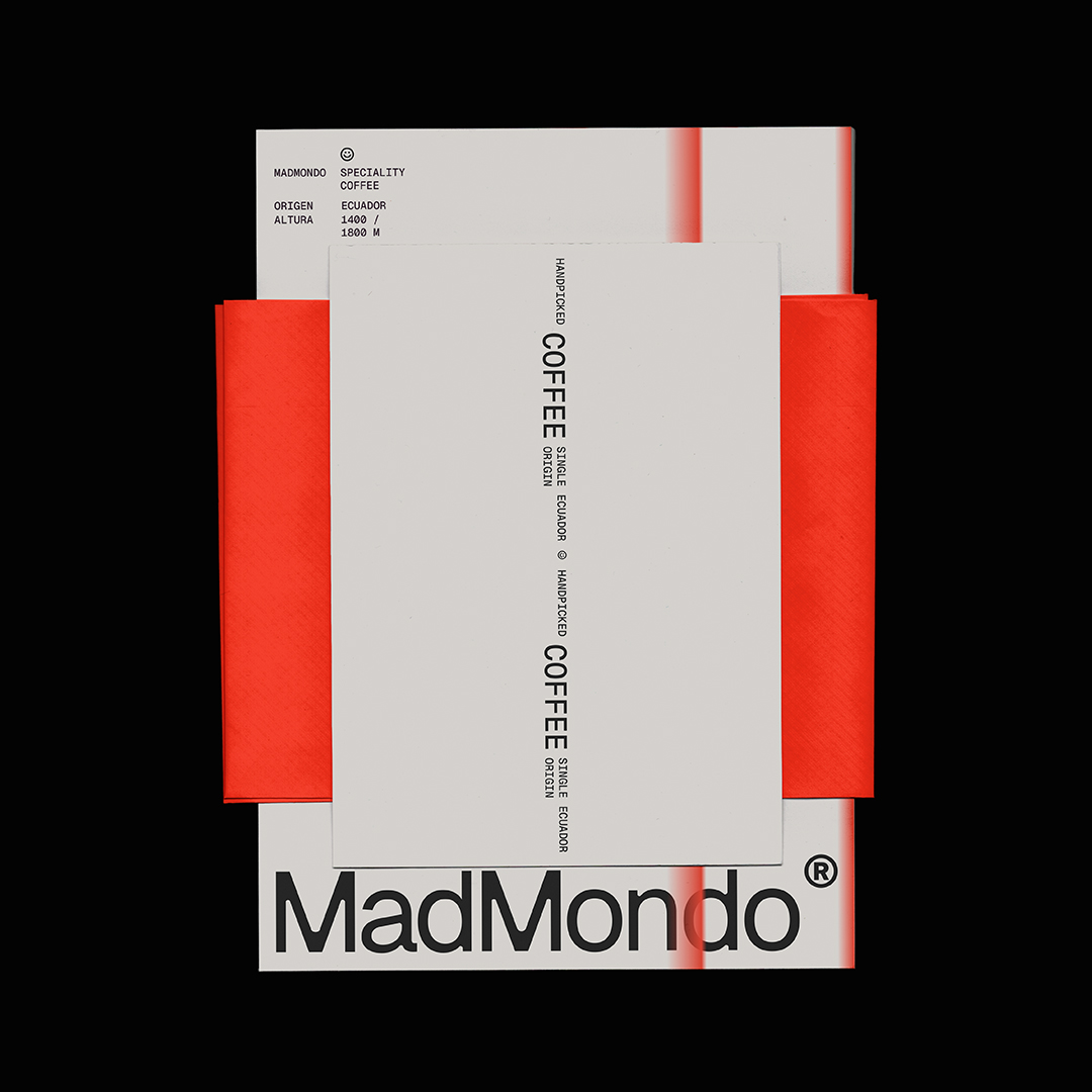 Papelería MadMondo Papelería MadMondo