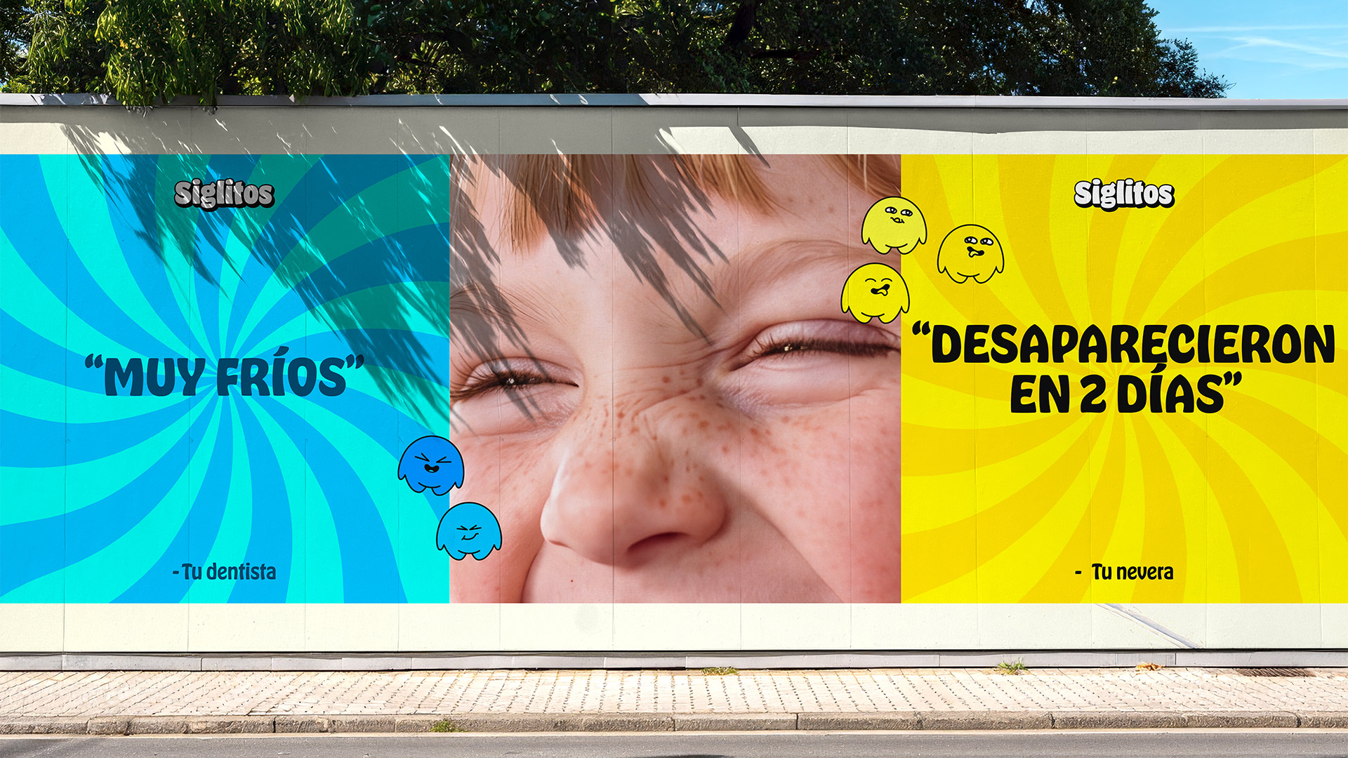 Posters Siglitos Posters Siglitos